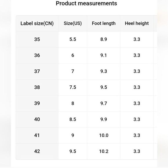 boho colorful open toe heels - Picture 7 of 7